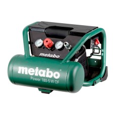 Компрессор Metabo Power 180-5 W OF