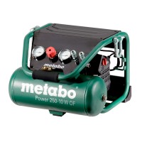 Компрессор Metabo Power 250-10 W OF