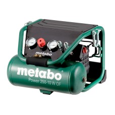 Компрессор Metabo Power 250-10 W OF