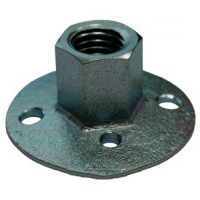 Контр-гайка Makita 48 мм