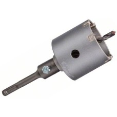 Коронка порожниста Bosch SDS-Plus 68 мм