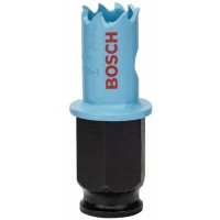 Коронка по металлу Bosch Sheet Metal 16 мм