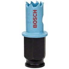 Коронка по металу Bosch Sheet Metal 19 мм