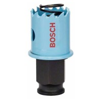 Коронка по металу Bosch Sheet Metal 25 мм