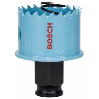 Коронка по металлу Bosch Sheet Metal 41 мм