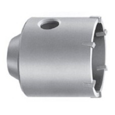 Корончатое сверло Makita SDS-Plus 65 мм