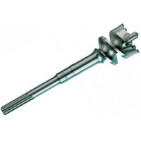 Коронковый бур Makita SDS-Max 80x990 мм