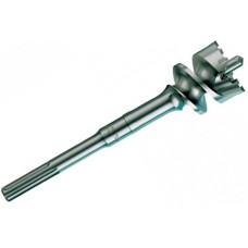 Коронковый бур Makita SDS-Max 55x550 мм