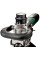 Кромочный фрезер по металлу Metabo KFM 15-10 F