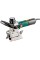 Кромочный фрезер по металлу Metabo KFM 15-10 F