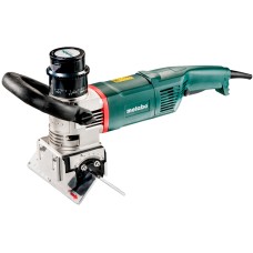 Крайковий фрезер по металу Metabo KFM 16-15 F
