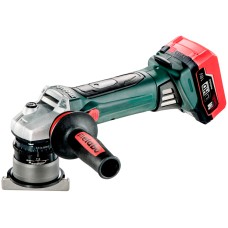 Акумуляторний крайковий фрезер Metabo KFM 18 LTX 3 RF