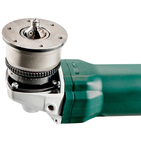Крайковий фрезер по металу Metabo KFM 9-3 RF