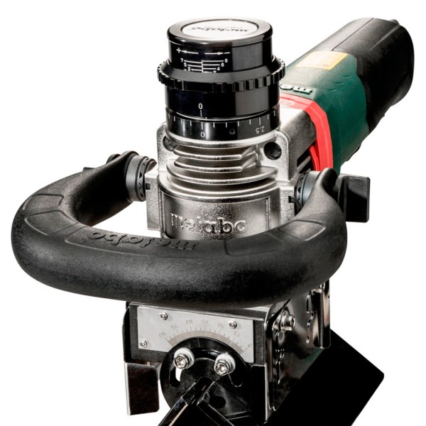 Крайковий фрезер по металу Metabo KFMPB 15-10 F