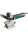 Крайковий фрезер по металу Metabo KFMPB 15-10 F