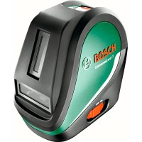 Лінійний лазерний нівелір Bosch UniversalLevel 3 з чохлом