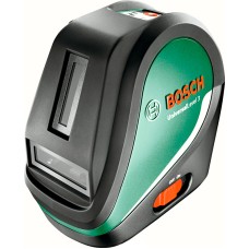 Лінійний лазерний нівелір Bosch UniversalLevel 3 з чохлом