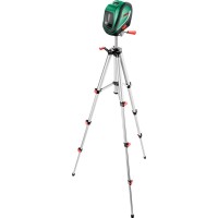 Лінійний лазерний нівелір Bosch UniversalLevel 3 + штатив
