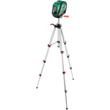 Лінійний лазерний нівелір Bosch UniversalLevel 3 + штатив