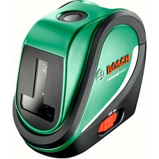 Лінійний лазерний нівелір Bosch UniversalLevel 2