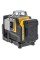 Лазерний нівелір DeWalt DCE0811D1R