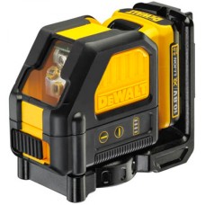 Лазерний нівелір DeWalt DCE088D1R