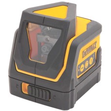 Лазерний нівелір DeWalt DW0811