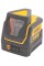 Лазерний нівелір DeWalt DW0811