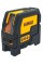 Лазерний нівелір DeWalt DW0822