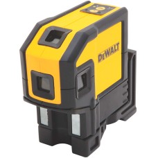 Лазерний нівелір DeWalt DW0851