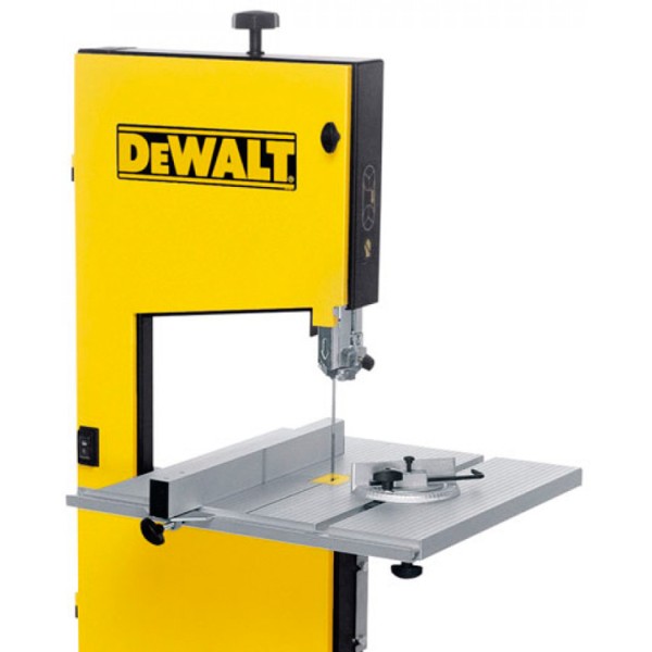 Стрічкова пила DeWalt DW876