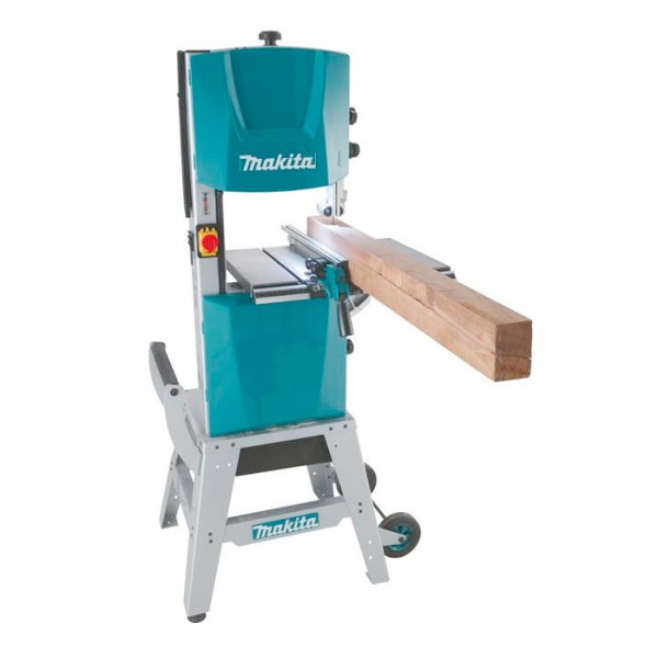 Ленточная пила Makita LB 1200 F