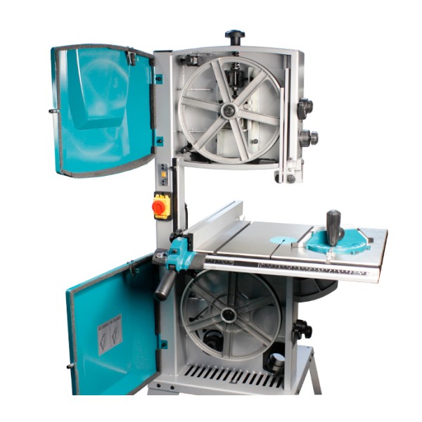 Ленточная пила Makita LB 1200 F