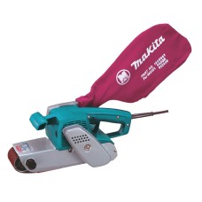 Ленточная шлифмашина Makita 9924 DB
