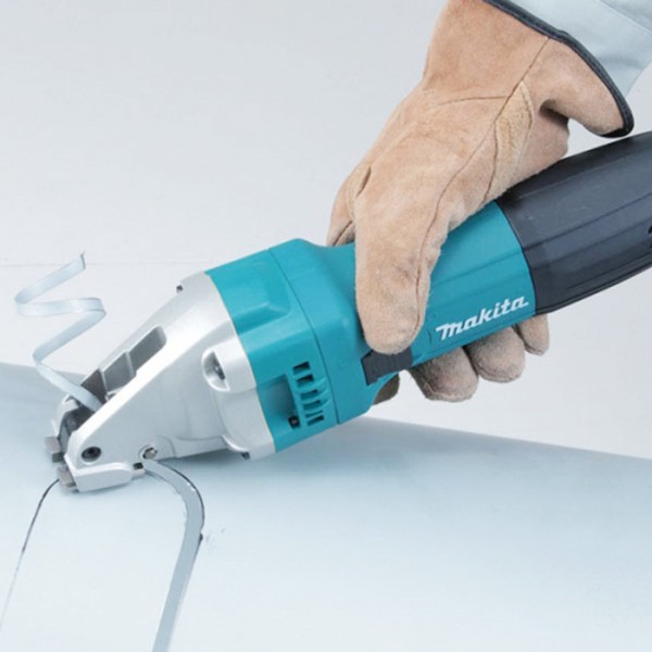 Листовые ножницы Makita JS 1000