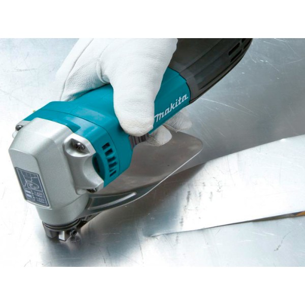 Листові ножиці Makita JS 1602