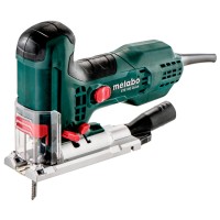 Лобзик Metabo STE 100 Quick с кейсом