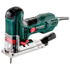 Лобзик Metabo STE 100 Quick с кейсом