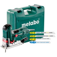 Лобзик Metabo STE 100 Quick Set