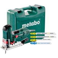 Лобзик Metabo STE 100 Quick Set
