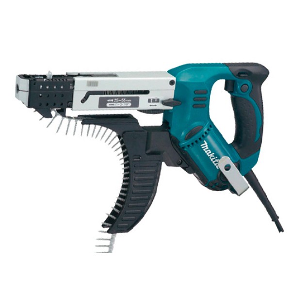 Магазинный шуруповерт Makita 6843