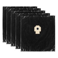 Мешки пластиковые для пылесоса DeWALT DWV9400