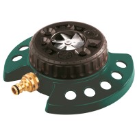 Дождеватель Metabo FR 9