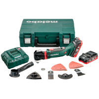Многофункциональный инструмент Metabo MT 18 LTX