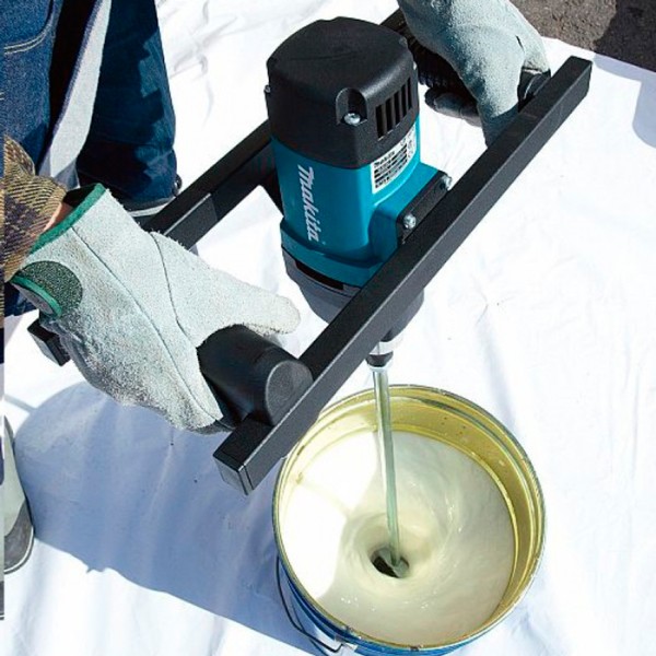 Миксер Makita UT 1400