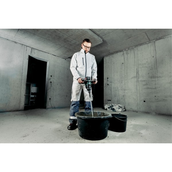 Аккумуляторный миксер Metabo RW 18 LTX 120