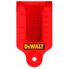 Мішень для ротаційних лазерів DeWALT DE0730