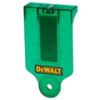 Мишень для ротационных лазеров DeWALT DE0730G