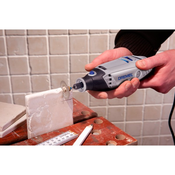 Багатофункціональний інструмент Гравер Dremel 3000-5 (F0133000JX)