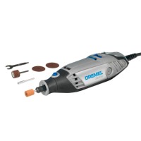 Багатофункціональний інструмент Гравер Dremel 3000-5 (F0133000JX)